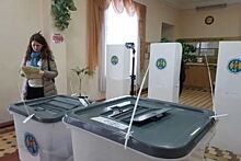 Майя Санду победила в первом туре президентских выборов в Молдавии 