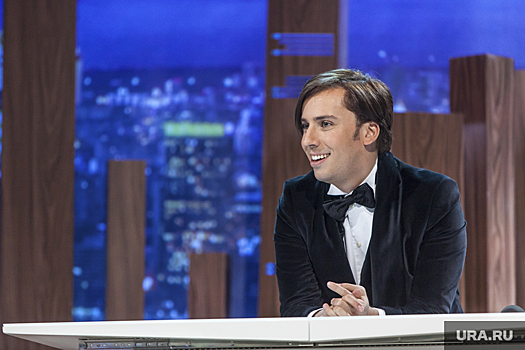 Галкин* снизил цену за свои выступления в два раза