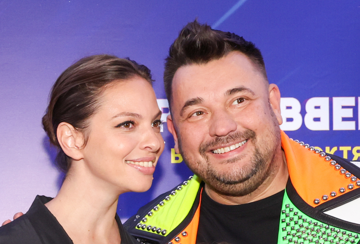 16-летняя дочка лидера группы Руки Вверх! поделилась откровенными фото