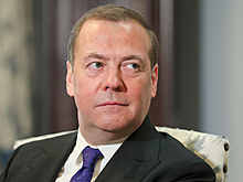 Операция в Венесуэле и прогнозы для других стран. Полный комментарий Медведева