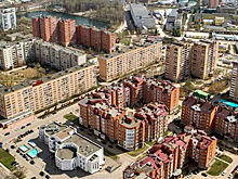 Жители Лобни могут принять участие в обсуждении Программы развития города