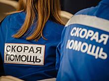 В Курской области в случаях падения пожилых людей на вызов будут приезжать спасатели