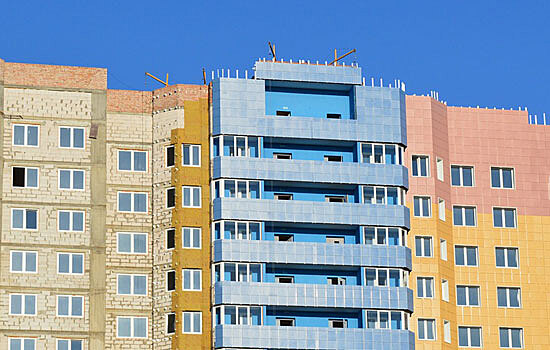 В Прикамье падают темпы строительства и цены на жилье