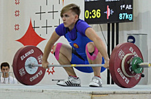 Жители Чувашии были уверены, что Хлесткина станет чемпионкой России по тяжелой атлетике