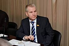 Оценка чести - Николай Угаслов оценил свои честь и достоинство в 100 тысяч рублей