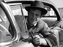 Профессионал на последнем дыхании: такой разный Жан-Поль Бельмондо