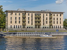 На Петровском острове откроют клинику репродукции за 900 млн рублей