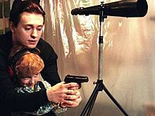 Дюжев запрещает сыновьям смотреть «Бригаду»: как жестокие сцены в кино влияют на психику детей