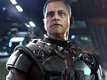 Авторы Star Citizen показали пролог Squadron 42 — сюжетной кампании со звёздами Голливуда