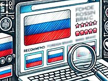 Минпромторг предложил «российскую полку» для маркетплейсов