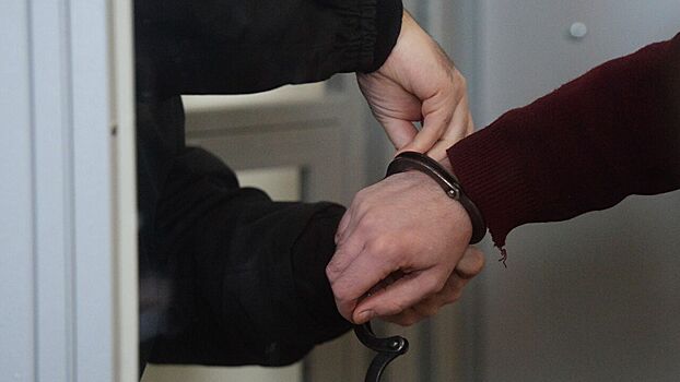 В Москве подростков арестовали за изнасилование 13-летней девочки