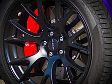 Что заставляет скрипеть автомобильные тормоза?