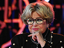 Госпитализирована актриса Марина Неелова