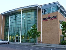 Broadcom объявил о сделке на $19 млрд