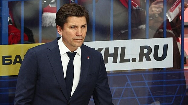 КХЛ объявила номинантов на приз лучшему тренеру сезона