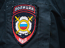 Экс-начальника петербурской полиции объявили в федеральный розыск