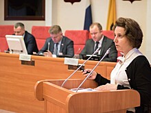 В следующем году на развитие индустриального парка «Новоселки» планируется направить более 370 миллионов рублей