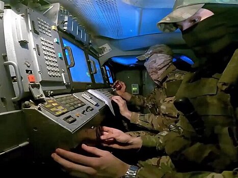 Силы ПВО отразили атаку беспилотников в Волгоградской области