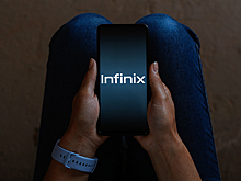 Блокировку телефонов Infinix за границей можно снять в российских сервис-центрах