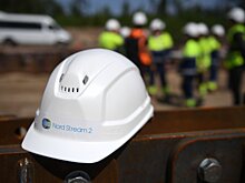 "Нафтогаз" подал заявку на участие в сертификации "Северного потока-2"