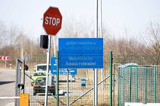 «Зелёные карты» для поездки из Калининграда через Литву подорожали