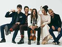 «THE HATTERS. ЛУЧШЕЕ» 3 и 4 ноября в «Главклубе»