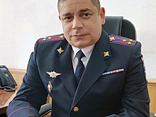 Полицию челябинского района возглавил силовик с Кавказа