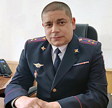 Полицию челябинского района возглавил силовик с Кавказа
