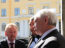 Власти Петербурга планируют до конца 2019 года решить проблемы дольщиков