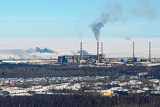 Байкальский целлюлозно-бумажный комбинат ликвидируют в 2021 году