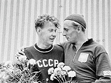 Умер Юрий Тюкалов