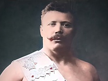 Почему борец и чемпион мира Иван Заикин захотел стать «человеком-птицей»