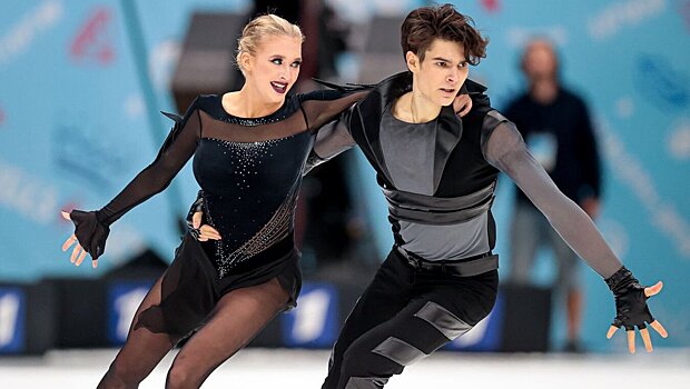 Свинин о снятии Леонтьевой и Горелкина: «Соня очень сильно ударилась головой. Вчера прокатали на фоне шока, Соня сказала, что не помнит, как откатала»