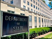 Госдеп США опубликовал обращение к своим гражданам на Ближнем Востоке