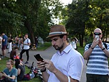 Сотовые операторы повысят точность отслеживания абонентов