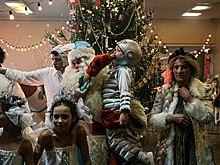 Фильм Кирилла Серебренникова прошел в конкурсную программу Каннского фестиваля