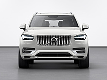 В России отзывают склонные к возгоранию машины Volvo