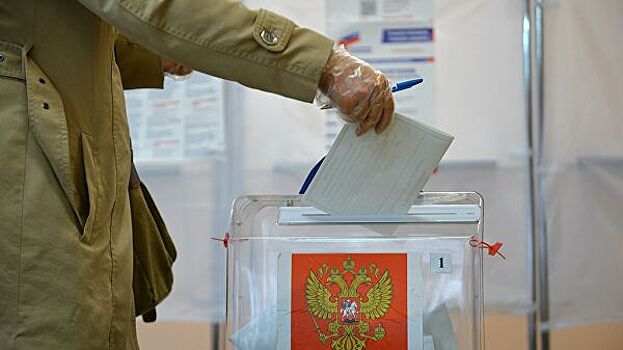 ЦИК снова опубликовал опрос о многодневном голосовании