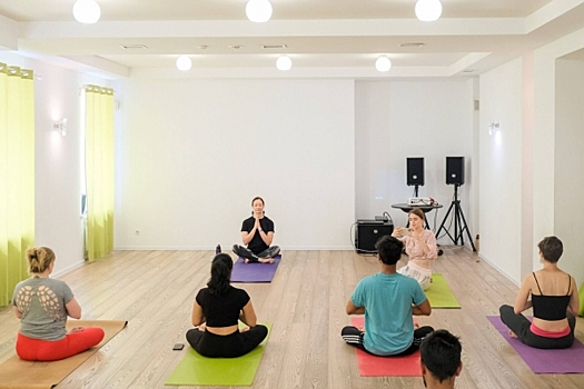 Волгоградский психолог рассказала о пользе «перезагрузки»