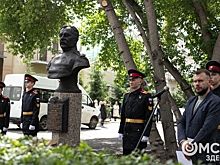 Путешественник и создатель первого омского музея. В Омске появился новый памятник