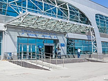 Аэропорт с размахом: в Толмачёво построят новый терминал за 15 миллиардов