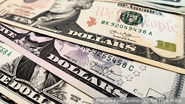 На Украине из-за халатности чиновника пропали 500 тыс. долларов Всемирного банка