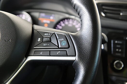 Nissan запустил в России производство Qashqai и X-Trail с функцией автономного вождения