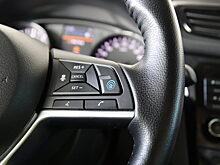 Nissan запустил в России производство Qashqai и X-Trail с функцией автономного вождения