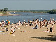 Перед началом купального сезона в Иванове проверили три пляжа