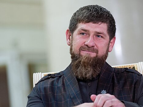 Кадыров назвал фейком информацию о "черном рынке" украинских пленных