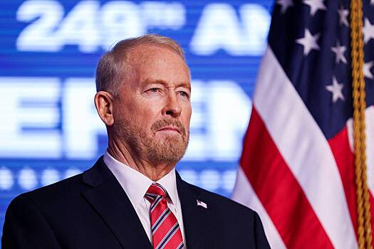 Американского посла вызвали из-за атак США в Тихом океане