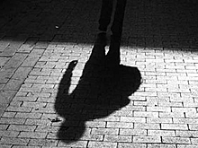 В Воронеже нашли родственников погибшего на остановке мужчины