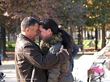 Средний возраст оренбургских мужчин составляет 36 лет