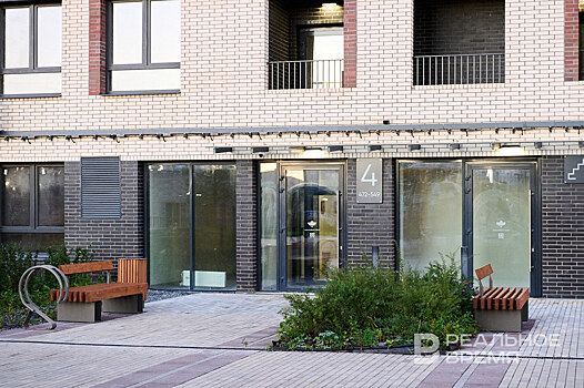 Тысячи казанцев лишены права участвовать в заочных собраниях собственников